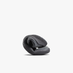 Motus Studio Mid Leather Womens Dark Shadow