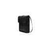 Backpack Micro Black Grain