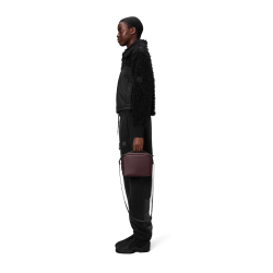 Box Bag Depth
