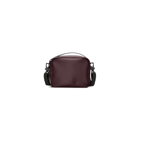 Box Bag Depth