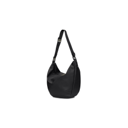 Valera Shoulder Bag Large Black
