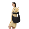 Valera Shoulder Bag Large Black