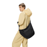 Valera Shoulder Bag Large Black