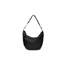 Valera Shoulder Bag Large Black