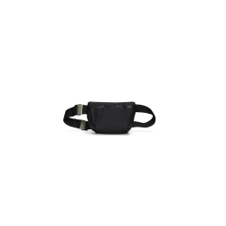 Valera Bum Bag Micro Black