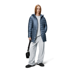 Lohja Long Puffer Curve...