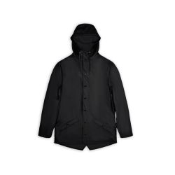 Jacket Black