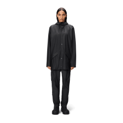 Jacket Black