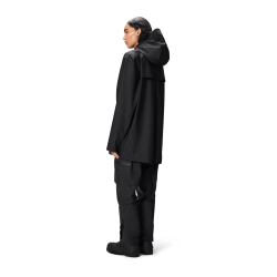 Jacket Black