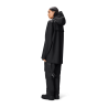 Jacket Black