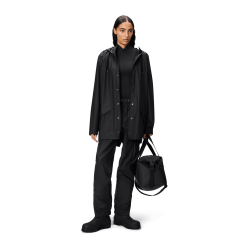 Jacket Black