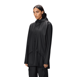 Jacket Black