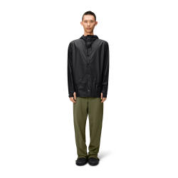 Jacket Black