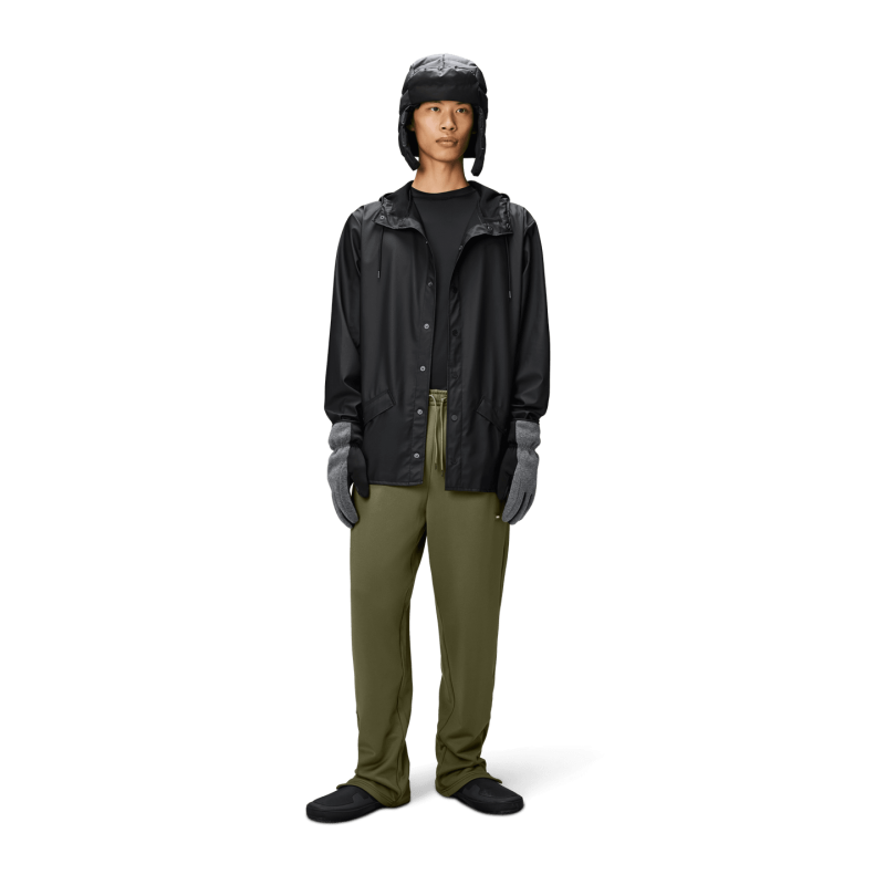 Jacket Black