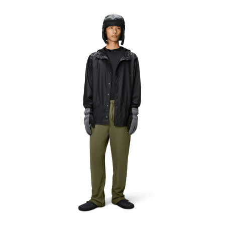 Jacket Black