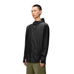Jacket Black
