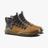 Magna Forest ESC Womens Tan