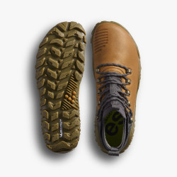 Magna Forest ESC Mens Tan