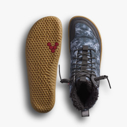 Gobi Hiber Womens Graphite