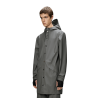 Long Jacket Grey