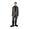 Long Jacket Grey
