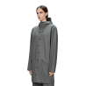 Long Jacket Grey