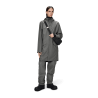Long Jacket Grey