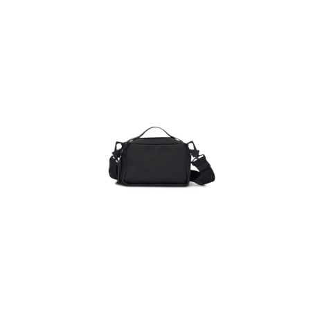 Box Bag Micro Black
