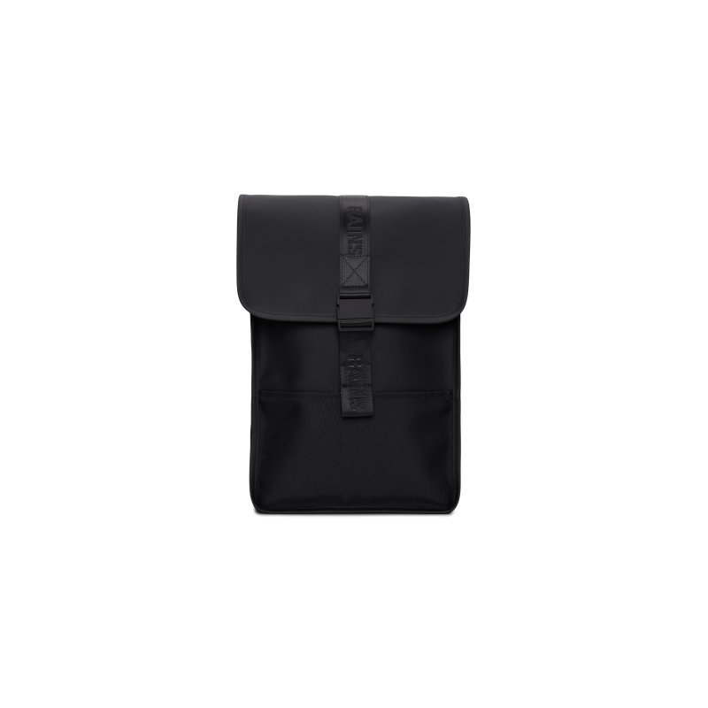 Trail Backpack Mini Black