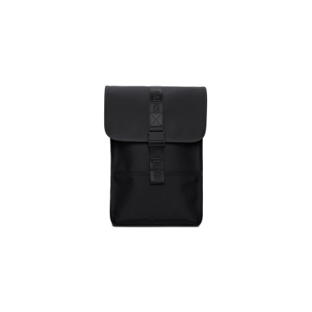 Trail Backpack Mini Black