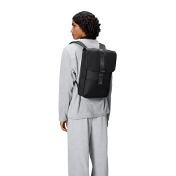 Trail Backpack Mini Black