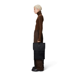 Trail Backpack Mini Black