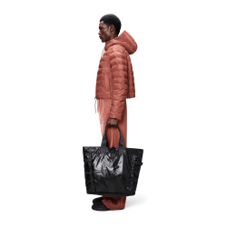 Sibu Shopper Bag Black