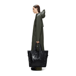 Sibu Shopper Bag Black
