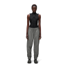 Rain Pants Regular Grey