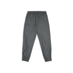 Rain Pants Regular Grey