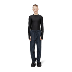 Rain Pants Regular Navy