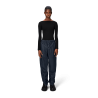 Rain Pants Regular Navy