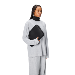 Trail Laptop Case 13''/14'' Black