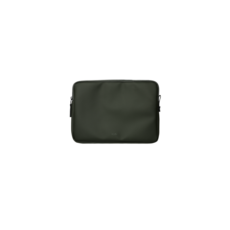 Trail Laptop Case 15''/16'' Green