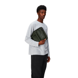 Texel Laptop Case 13"/14" Green