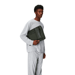 Texel Laptop Case 15"/16" Green