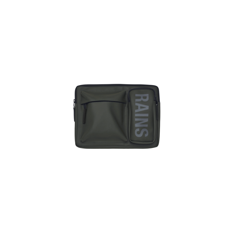 Texel Laptop Case 15"/16" Green