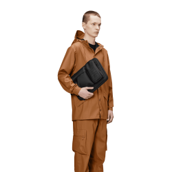 Texel Laptop Case 13"/14" Black