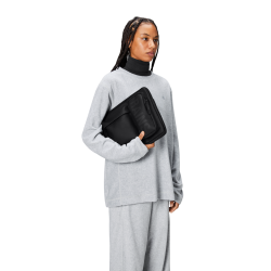 Texel Laptop Case 13"/14" Black