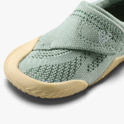 Motus Knit Toddlers Glacial Green