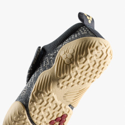 Motus Knit Toddlers Woodland Grey