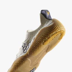 Motus Studio Sneaker Womens Arctic Wolf/Gum