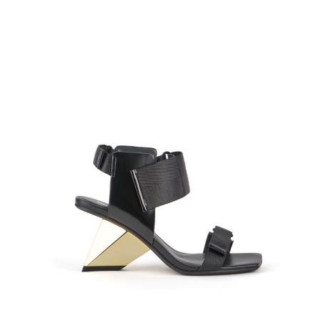 Rockit Run Black II