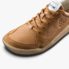 Gobi II Sneaker Premium Leather Mens Tan